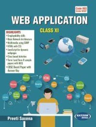 KATSON Web Application Class 11
code 803