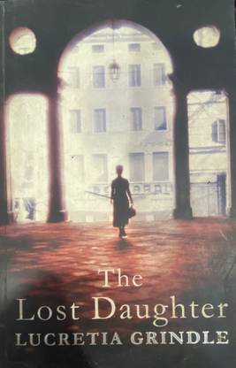The Lost Daughter