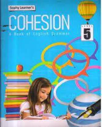 Choesion Level 5