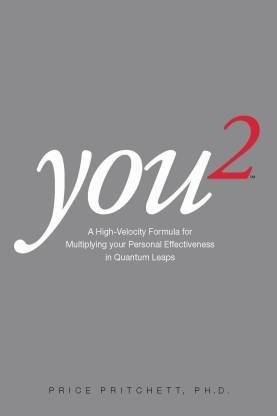 Price Pritchett | You 2 . Book