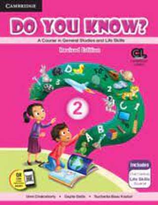 Do You Know -2