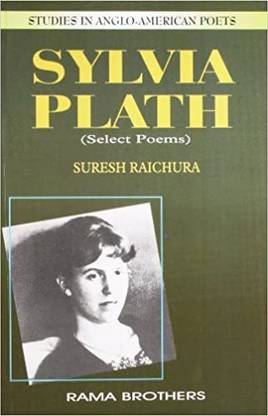 Selected Poems Sylvia Plath
