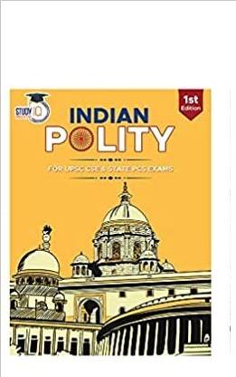 Indian Polity For Upsc Cse & State Pcs Exam