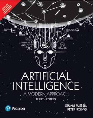 Artificial Intelligence: A Modern Approach, 4e