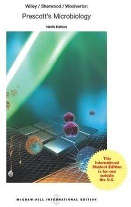 Prescotts Microbiology 9th Edition (Used Like New)