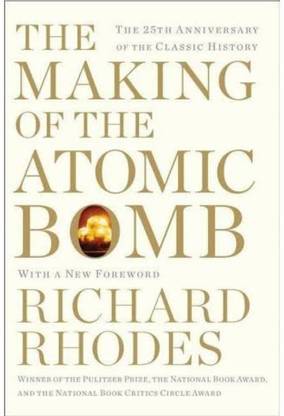 The Making Of The Atomic Bomb