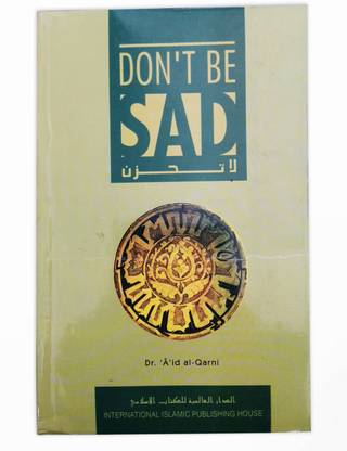 Don’t Be Sad (English)