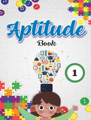 Aptitude Book For Kids Reasoning Book For Kids