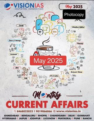 Upsc Current Affairs Lateast