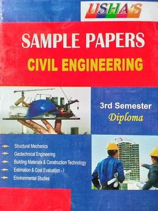 DIPLOMA CIVIL ENGINEERING QUESTION PAPERS WITH ANSWERS PDF 2023 visual data 4