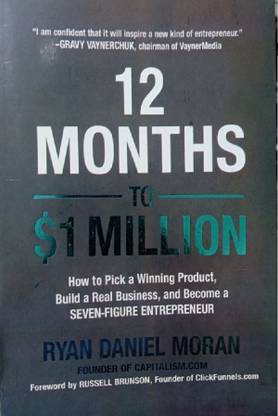 12 Months To $1 Million