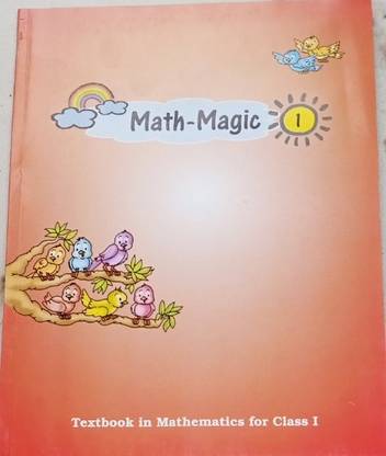 Ncert Book Class 1 Math