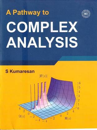 A Pathway To Complex Analysis