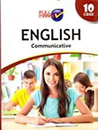 English Communicative Cbse Class 10
