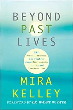 Beyond Past Lives: What Parallel Realities Can Teach