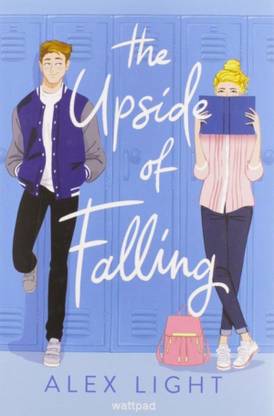 The Upside Of Falling : Alex Light
