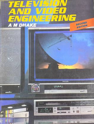 Television And Video Engineering