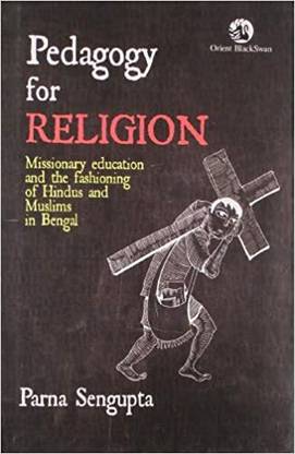 Pedagogy For Religion
