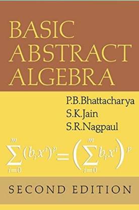 Basic Abstract Algebra
