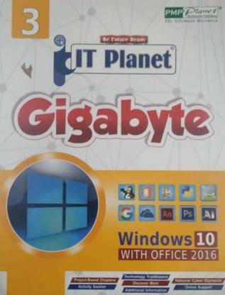 It Planet Gigabyte Class 3