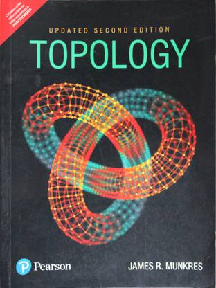 Topology Pearson 2e