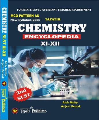 Slst 2nd Chemistry Encyclopedia Xi-Xii