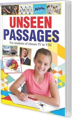 Unseen Passages