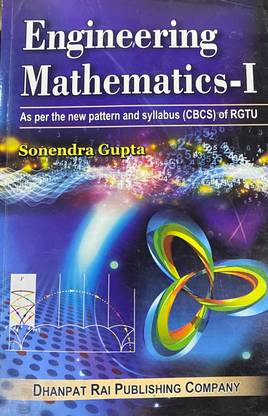 Engineering Mathematics-I