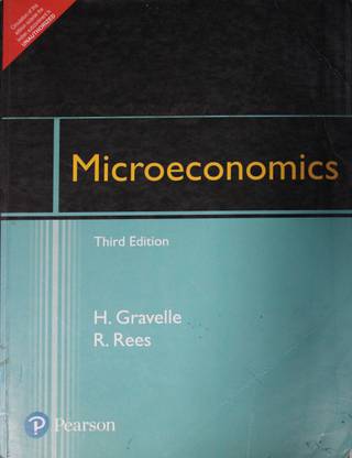 Microeconomics Pearson
