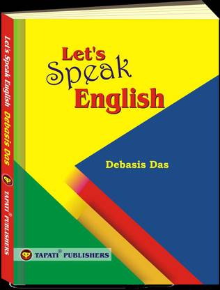 Let's Speak English