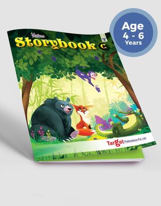 Moral Story Books In English | Blossom Moral Story Book For Kids 1 Years To 10 Years Old In English | Best Bedtime Children Story Book | Stories With Colourful Pictures | Short Stories | Book C