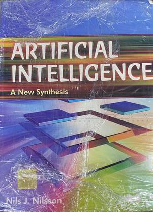 Artificial Intelligence A New Synthesis