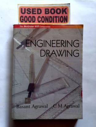 Engineering Drawing (Old Book)