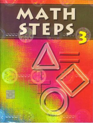 Math Steps 3