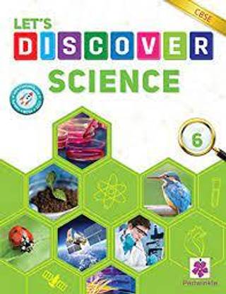 Lets Discover Science Grade -6