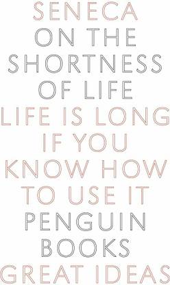 On The Shortness Of Life