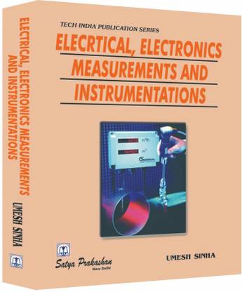 Electrical & Electronics Measurement & Instrumentation