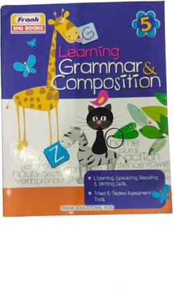 Learning Grammar & Composition Class 5