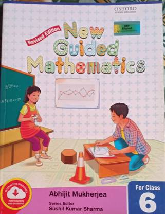 New Guided Mathematics Class 6