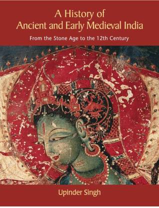 A History Of Ancient And Medieval India