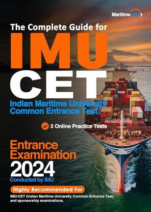 Guide for IMU-CET Entrance