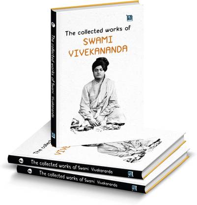 The Collected Work Of Swami Vivekananda