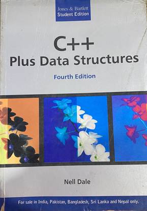 C++ Plus Data Structures