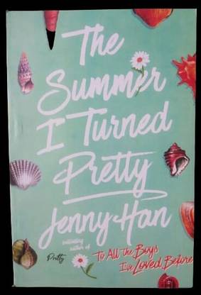 The Summer I Turned Pretty