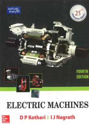 Electrical Machines