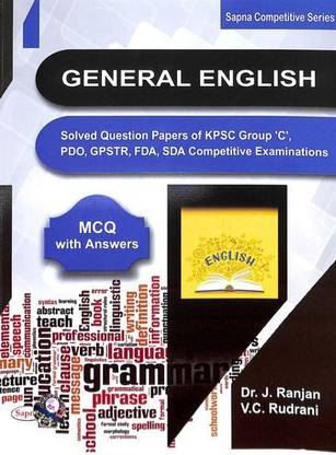General English Solved Question Papers Of Kpsc Group C P[Do Gpstr Fda Sda