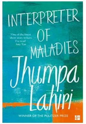 Interpreter Of Maladies - Best Book In Trending