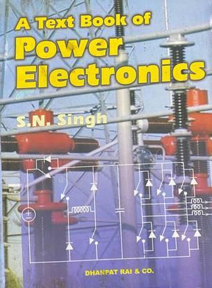 A Textbook Of Power Electronics