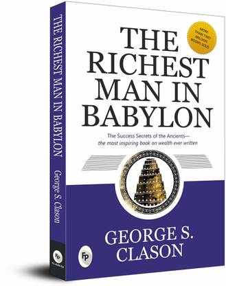 George S. Clason | The Richest Man In Babylon