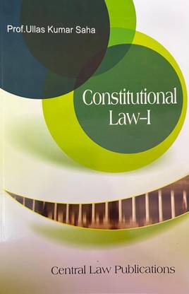 Constitutional Law -1